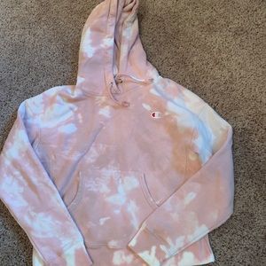 Champion reverse weave hoodie